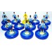 Subbuteo Andrew Table Soccer FC Porto 2020-21 on WSB Professional bases